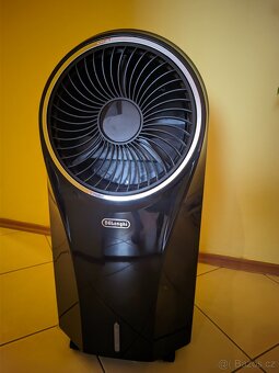 Ochlazovač vzduchu DeLonghi - 4