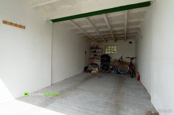 Garáž, U jezírka, Františkovy Lázně - 4