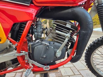 Jawa 360 Bitrak - 4