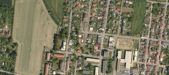 Pronájem garáže Kostelec nad Orlicí - Sadová - 4