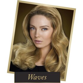 Automatická rotační kulma Rowenta So Curls CF3710F0 - 4