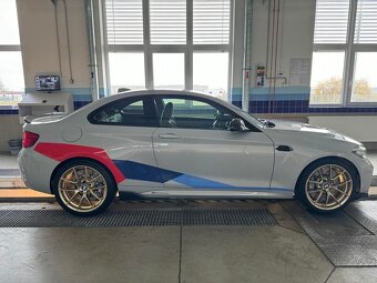 BMW M2 Competition - 4