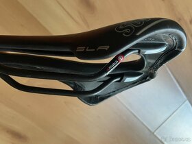 silniční sedlo Selle Italia SLR TM Superflow L3 - 4