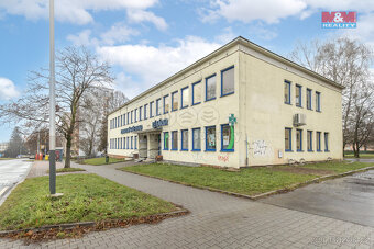 Prodej spoluvlastnického podílu zdravot. zařízení, Ostrava - 4