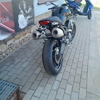 Monster 696 35kw - 4