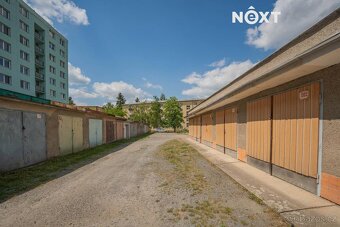 Prodej ostatní Garáž, 15㎡ - 4