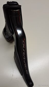 Páka Dura ace 9150 a ultegra 8050 - 4