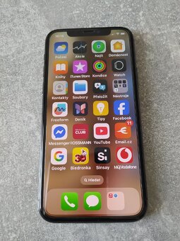 IPhone 11 pro - 4