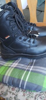 Vojenské boty Gore-Tex armádní nové nenošené 42 - 4