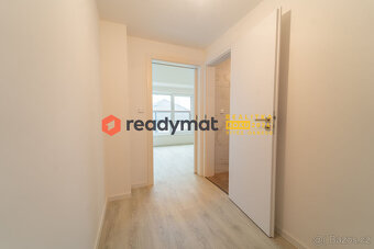 Prodej novostavby bytu Ráchel 1+kk, 43 m2, Hodonín - 4