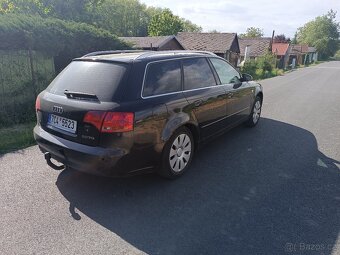 Audi a4 - 4