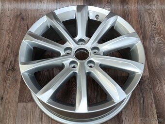 5x112 Volkswagen Passat 6,5Jx17 ET41 HELSINKY 3G0601025C - 4