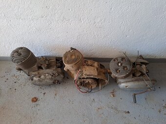 Motory Jawa - 4