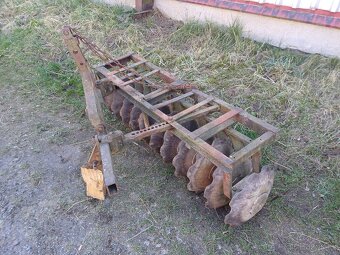 Diskový podmítač 24-BDN-180 - 4