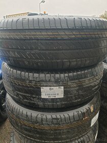 Alu sada Škoda Kamiq, Scala - 4