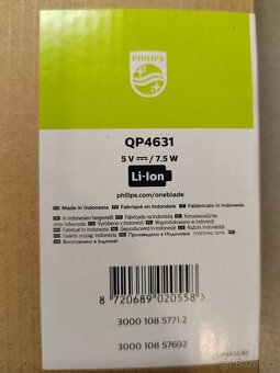 Philips One Blade - 4