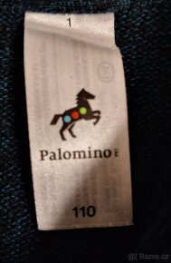 Detsky pulover Palomino, vel. 110 - 4