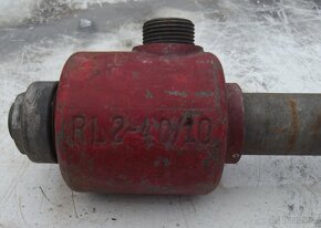 Luftschutz pumpa - 4