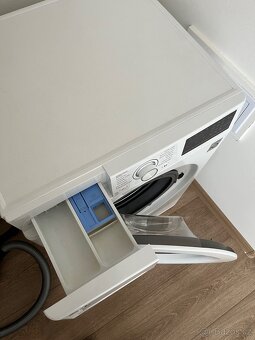 Pračka LG 9kg parni prani - 4
