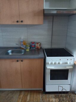 PRONÁJEM BYTU 1+KK 117m2 - VESELICE - VAVŘINEC - 4