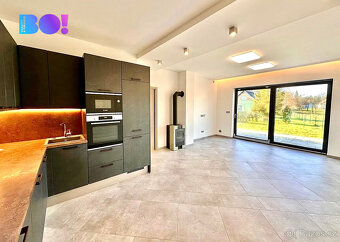 Prodej rodinného domu 98 m², pozemek 450 m² Žabeň - 4