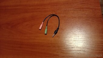 Mikrofon Yenkee YMC streamer - 4