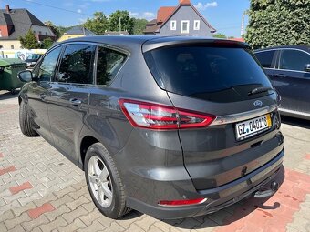 Prodám Ford S-Max 1,5 Eco boost Titanium - 4