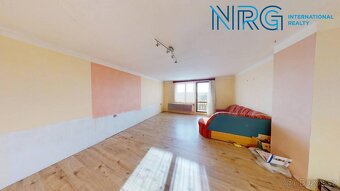 Prodej bytu, 4+1, 103m2, Zahrada 469m2 - 4