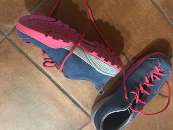Scarpa 36 outdoor boty - 4