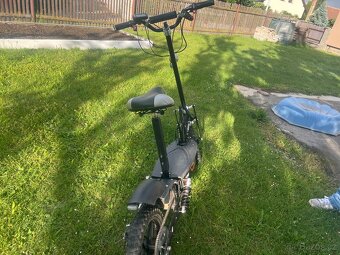Vega cross 1000 plus - 4