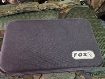 3ks Fox Swinger plus obal - 4