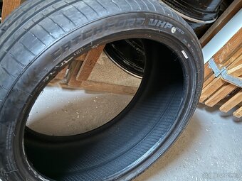 Letní Pneu 255/35R19 - 4