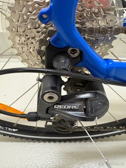 Jizdni kolo GT Transeo 2.0 trekingove - 4