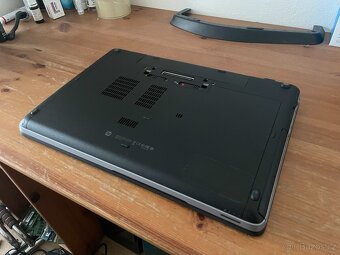 HP ProBook 650 G1 - 4