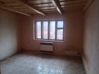 Prodám samostatný RD Starohorská 36, Klobouky u Brna - 4
