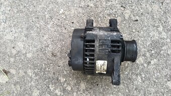 Různé díly alfa romeo 156 - 4