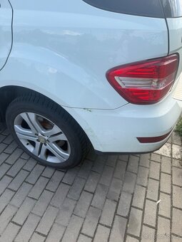 Mercedes-Benz ML 320 CDI - 4