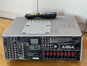 Denon AVR-2106 - 4