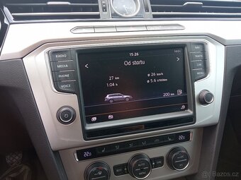 VW PASSAT B8 2.0TDI 110KW - 4
