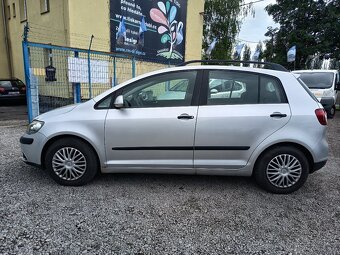 VOLKSWAGEN Golf Plus 1,6i Comfortline 75kw - 4