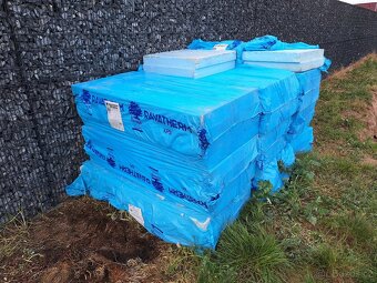Prodám soklovy polystyren XPS 160 9baliku - 4