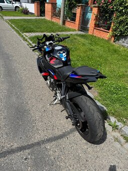 Bmw s1000r 2015 30tkm - 4