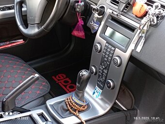 Volvo V50 2,0 D - 4
