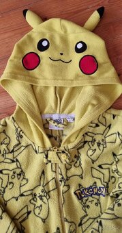 Dětský overal POKÉMON - 4