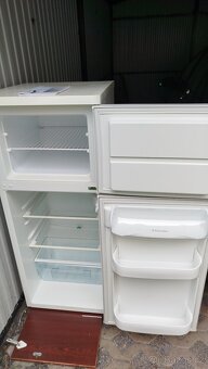 Lednice Electrolux - 4