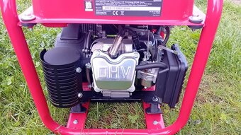 Elektrocentrala Einhell - 4