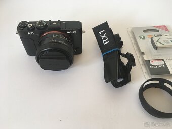 SONY DSC RX1 - 4