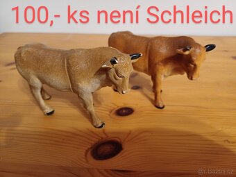 Schleich - 4