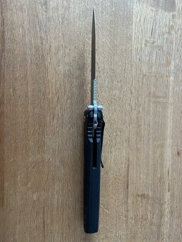 GERBER APPLEGATE-FAIRBAIRN COMBAT - 4