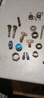 Yz 250 2t - 4